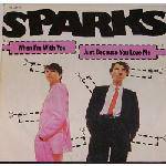 Sparks : When I'm with You